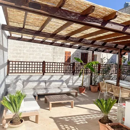 Casa Mariste *