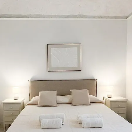 Casa Mariste * Ilha de Favignana