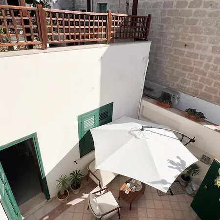 Casa Mariste *