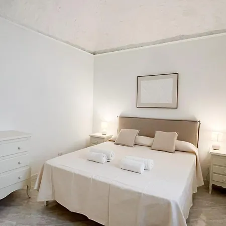 Casa Mariste Ilha de Favignana
