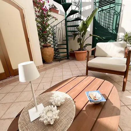 Casa Mariste *