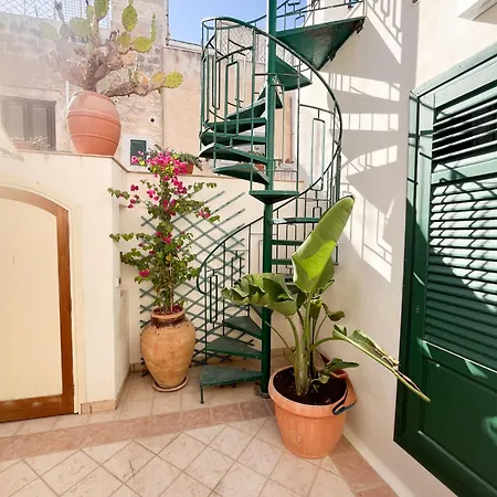 Casa Mariste