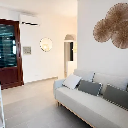 Casa de Férias Casa Mariste Ilha de Favignana