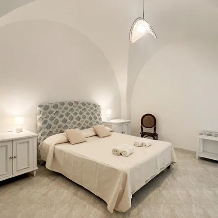 Casa Mariste * Ilha de Favignana