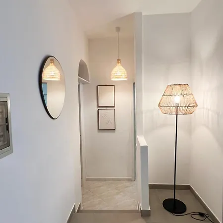 Casa Mariste Ilha de Favignana